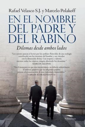 Papel EN EL NOMBRE DEL PADRE Y DEL RABINO DILEMAS DESDE AMBOS LADOS