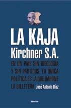Papel Kaja, La - Kirchner S.A.