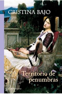 Papel Territorio De Penumbras - Saga De Los Osorio 4