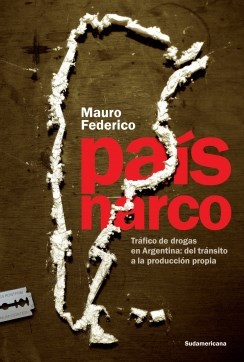 Papel PAIS NARCO