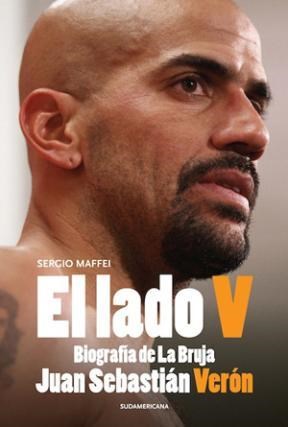 Papel LADO V BIOGRAFIA DE LA BRUJA JUAN SEBASTIAN VERON