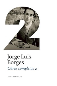 Papel Obras Completas 2 - Borges