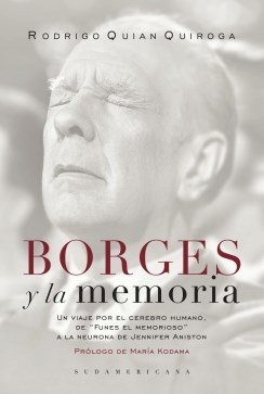 Papel BORGES Y LA MEMORIA