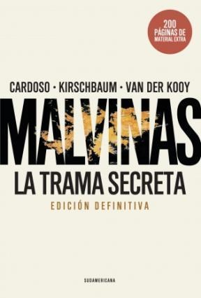 Papel Malvinas La Trama Secreta- Edicion Definitiva