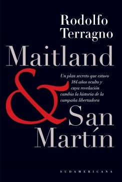 Papel Maitland & San Martin