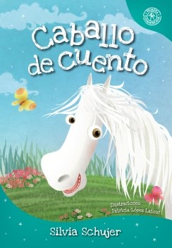 Papel CABALLO DE CUENTO