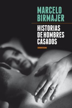 Papel HISTORIAS DE HOMBRES CASADOS