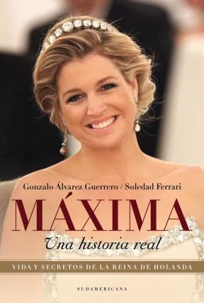 Papel Maxima Una Historia Real (Ed Actualizada)
