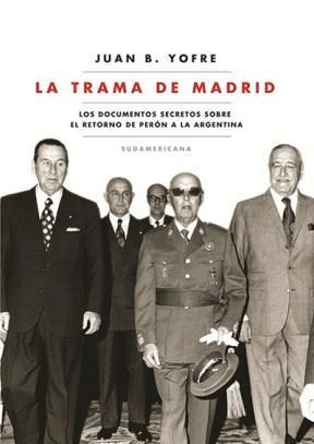 Papel LA TRAMA DE MADRID