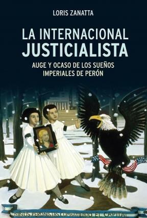 Libro La Internacional Justicialista