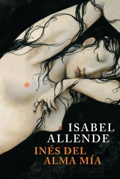 Papel INES DEL ALMA MIA (EDICION LIMITADA)