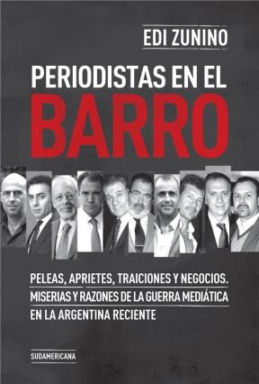 Papel Periodistas En El Barro