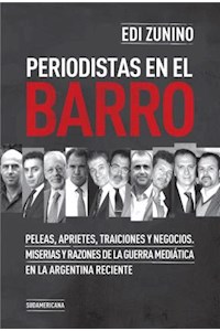 Papel Periodistas En El Barro