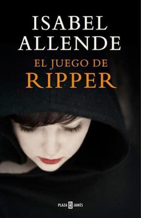 Papel Juego De Ripper, El