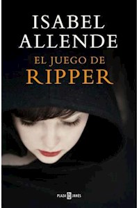 Papel El Juego De Ripper