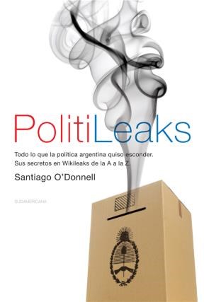 Libro Politileaks