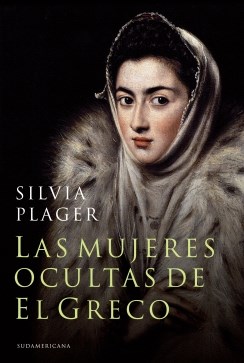 Papel MUJERES OCULTAS DEL GRECO