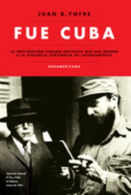 Libro Fue Cuba