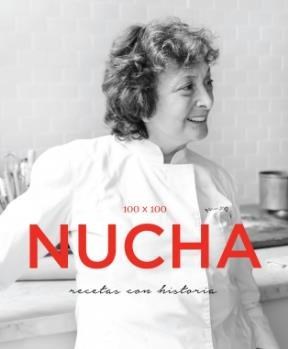 Papel 100 X 100 Nucha - Recetas Con Historia