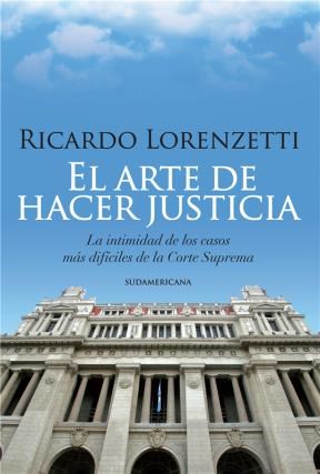 Papel EL ARTE DE HACER JUSTICIA