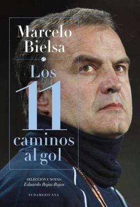 Papel 11 CAMINOS AL GOL (RUSTICA)