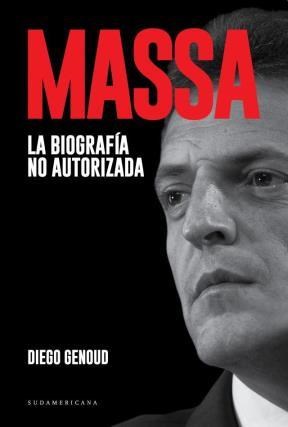 Papel MASSA LA BIOGRAFIA NO AUTORIZADA