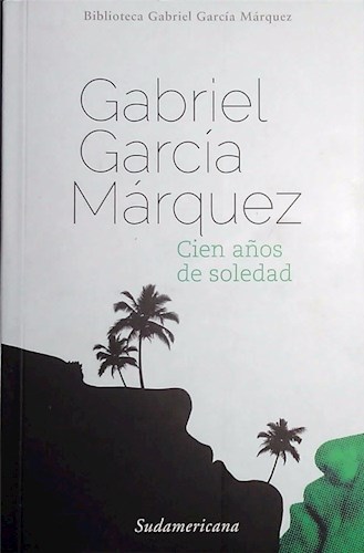 Papel Cien A?Os De Soledad (Marquez)