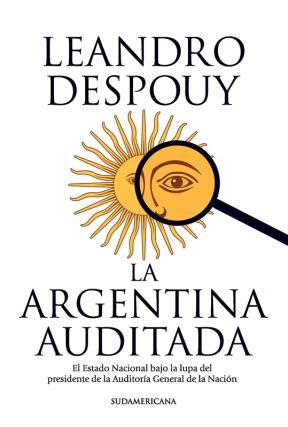 Papel LA ARGENTINA AUDITADA