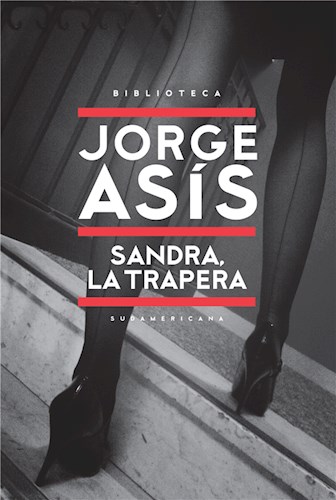Libro Sandra La Trapera