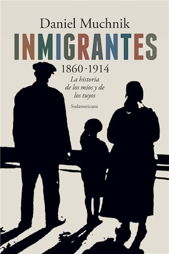 Papel Inmigrantes 1860-1914