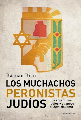Papel Muchacos Peronistas Judios, Los