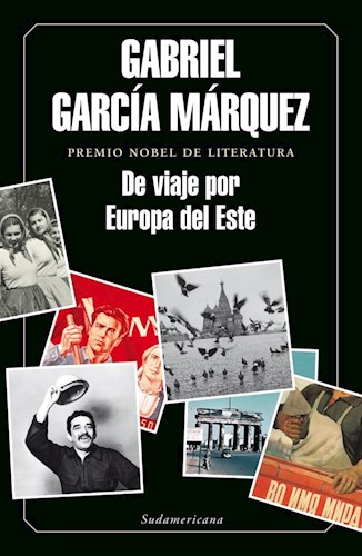 Papel DE VIAJE POR EUROPA DEL ESTE