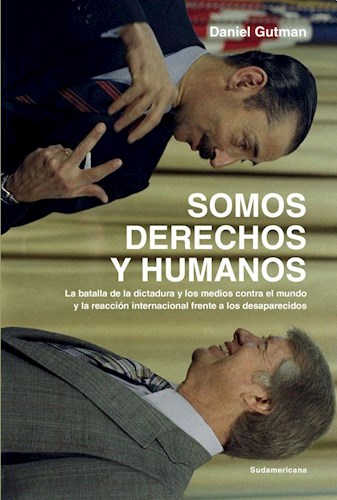 Papel SOMOS DERECHOS Y HUMANOS