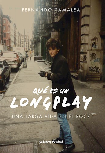 Papel QUE ES UN LONGPLAY