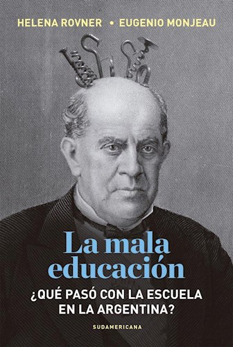 Papel LA MALA EDUCACION