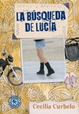 Papel LA BÚSQUEDA DE LUCÍA