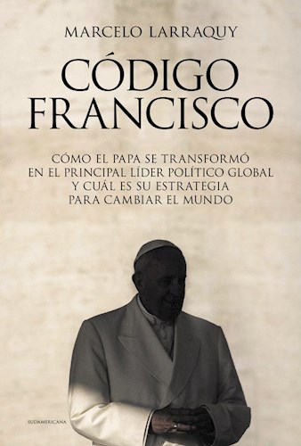 Papel CODIGO FRANCISCO