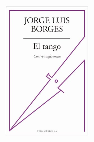  Tango Cuatro Conferencias
