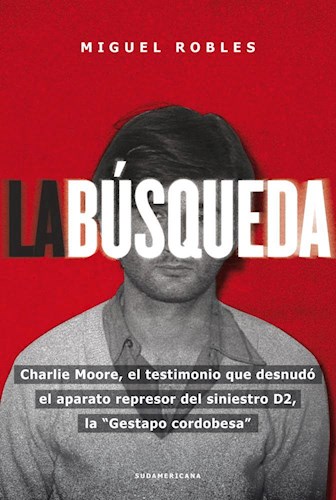 Papel LA BUSQUEDA