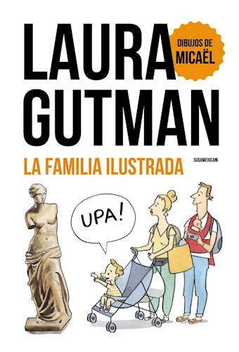 Libro La Familia Ilustrada