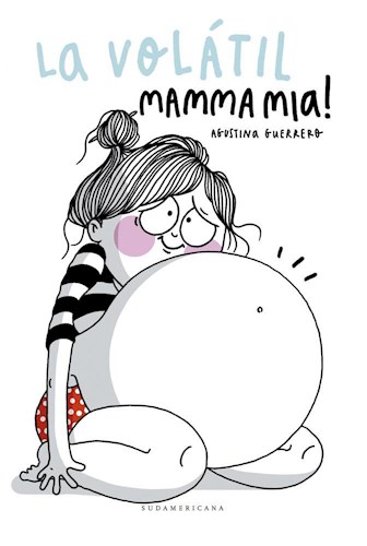 Papel Volatil La Mama