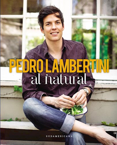 Papel Al Natural  Pedro Lambertini