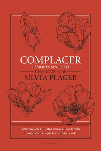 Papel COMPLACER PASIONES SIN EDAD (RUSTICA)