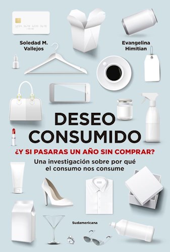 Papel DESEO CONSUMIDO