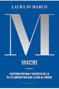 Papel Macri