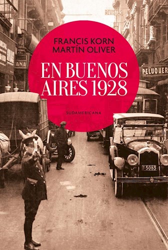 Papel En Buenos Aires 1928