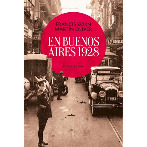 Papel EN BUENOS AIRES 1928