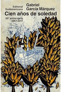 Papel Cien Años De Soledad (50 Años)