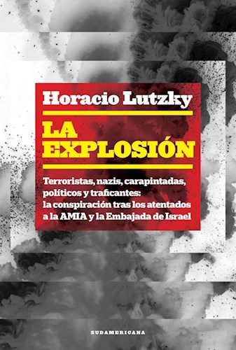 Papel EXPLOSION, LA