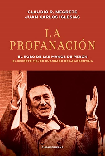  Profanacion  La (Ed Actualizada)